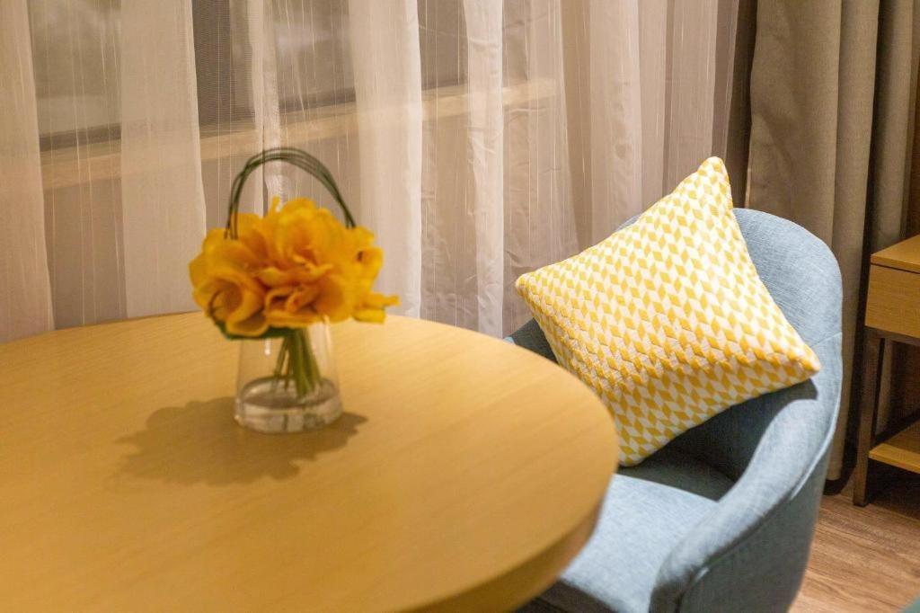 City Comfort Inn Guangzhou Shixi Metro Station Pazhou Exhibition Εξωτερικό φωτογραφία